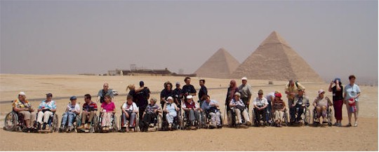 Excursiones-para-discapacitados-en-Egipto 4